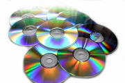 Purchase CDs