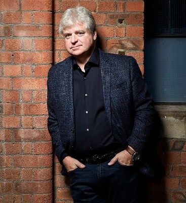 The Big Book Club: Linwood Barclay in Conversation