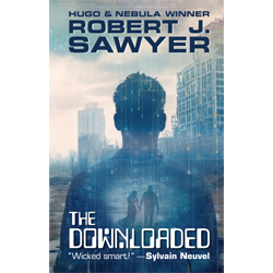 The Downloaded