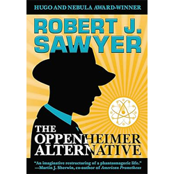 The Oppenheimer Alternative