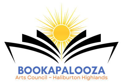 Bookapalooza