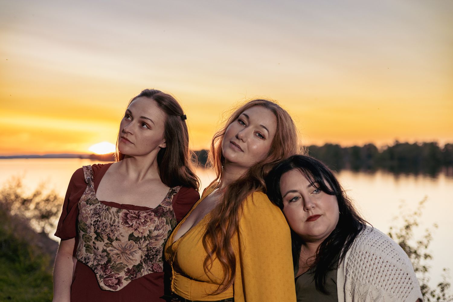Jessica Pearson &amp; The East Wind - Saturday May 30, 2026