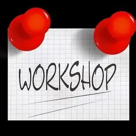 Sandra Bouza - Saturday September 27, 2025 - Workshop