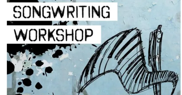 Mimi O&#39;Bonsawin - Friday October 24, 2025 - Song-writing Workshop