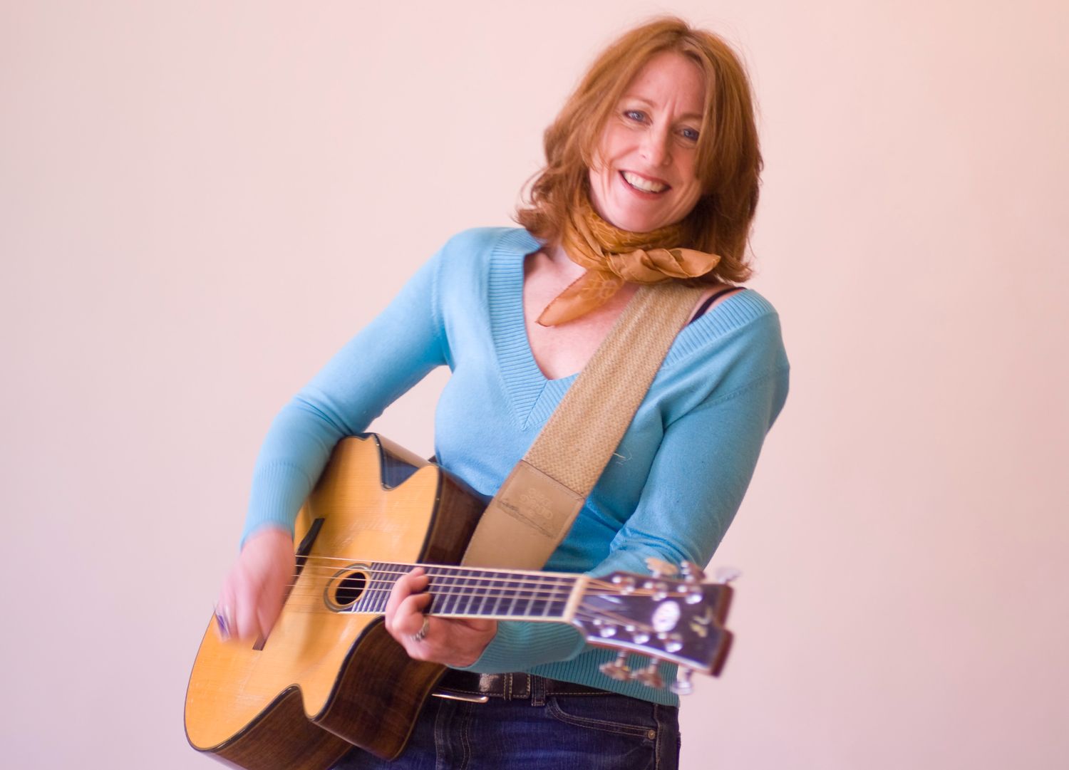 WFC2026 - Shake Up Your Campfire Repertoire - Katherine Wheatley