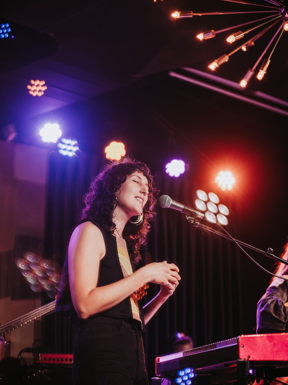 WFC2026 - Singing into Aliveness - Liv Cazzola