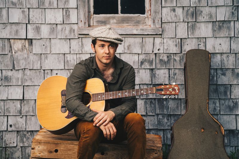 WFC2026 - Maritime Kitchen Party - Shane Pendergrast