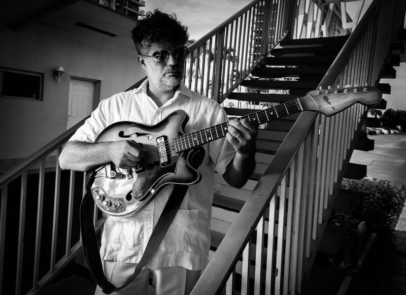 WFC2026 - Kaiso, Kaiso! - Drew Gonsalves