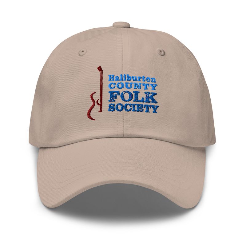 HCFS Dad Hat