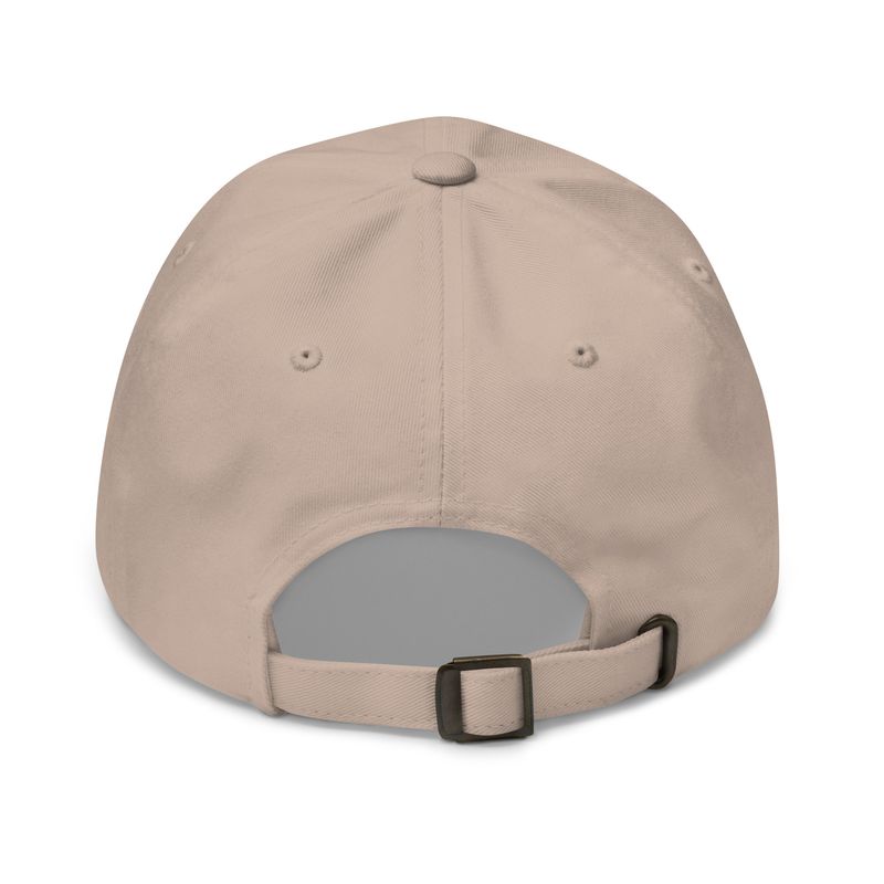 HCFS Dad Hat