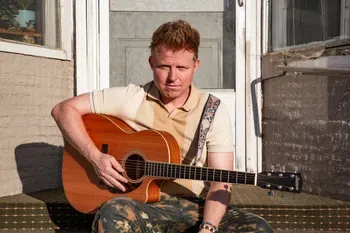 Martin Kerr - Saturday June 5, 2027