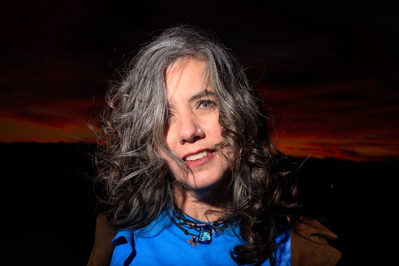 Fall Folk Camp 2026 - Cara Luft - October 16-18, 2026