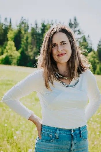 Fall Folk Camp 2026 - Caroline Marie Brooks - October 16-18 2026