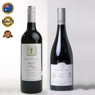 Standard R.E.W (Year 2020) and Elysium Premium R.E.W (Year 2017) – 2 Bottles – 1 Bottle