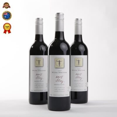 Elysium, Premium R.E.W 3 Bottle Pack Elysium, Premium R.E.W 3 Bottle Pack