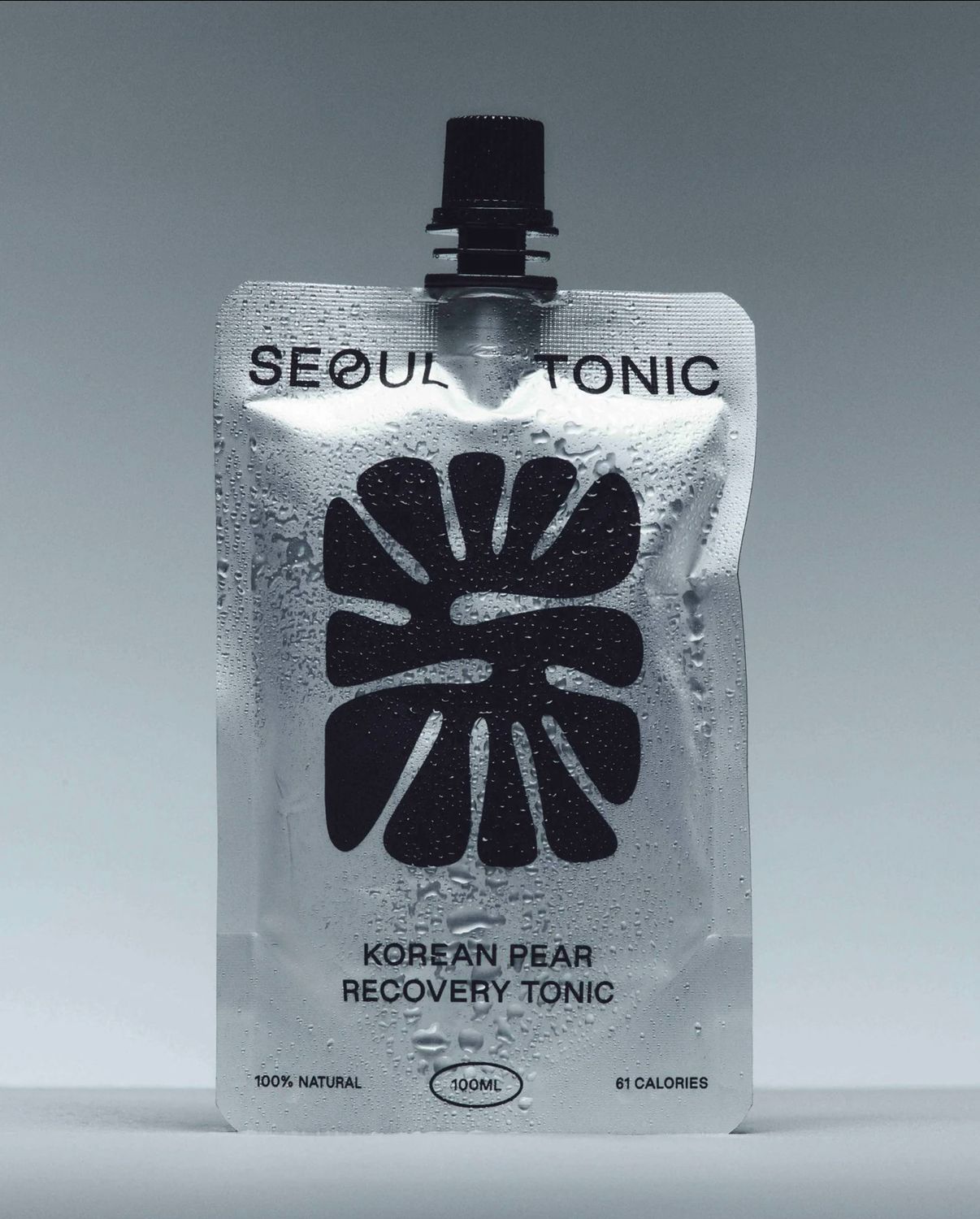 Seoul Tonic