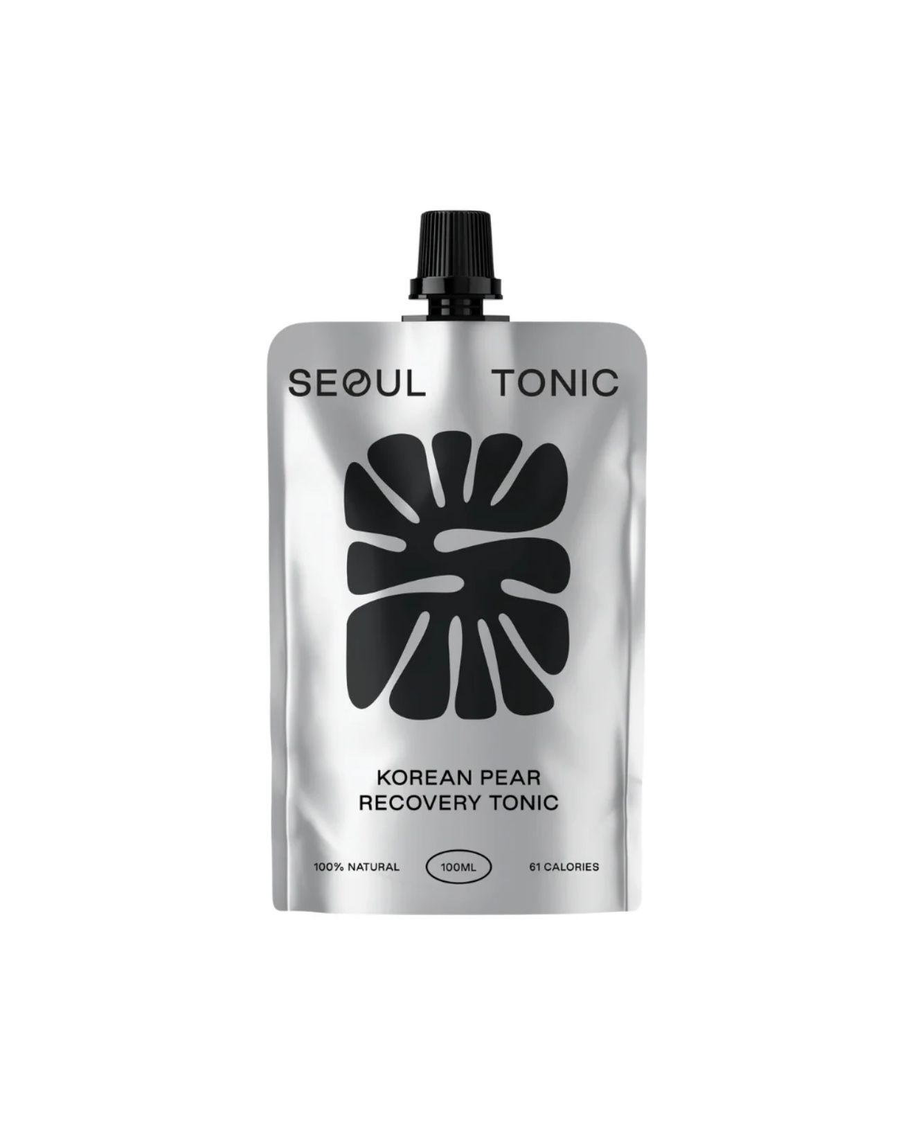 Seoul Tonic