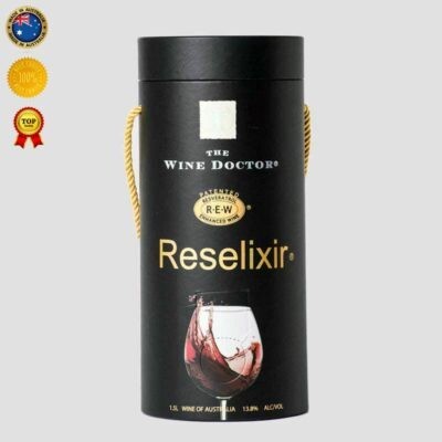 ResElixir Our Concentrated R.E.W – 1 x 1.5 Lt Trial Pack (One Cask Lasts One Month) ResElixir Our Concentrated R.E.W – 1 x 1.5 Lt Trial Pack (One Cask Lasts One Month)