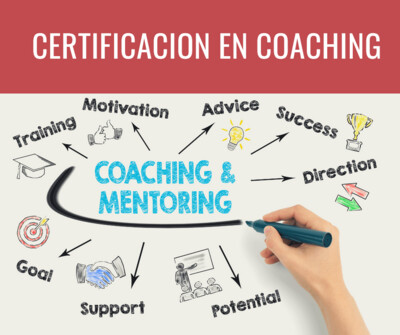 CERTIFICACIONES EN COACHING