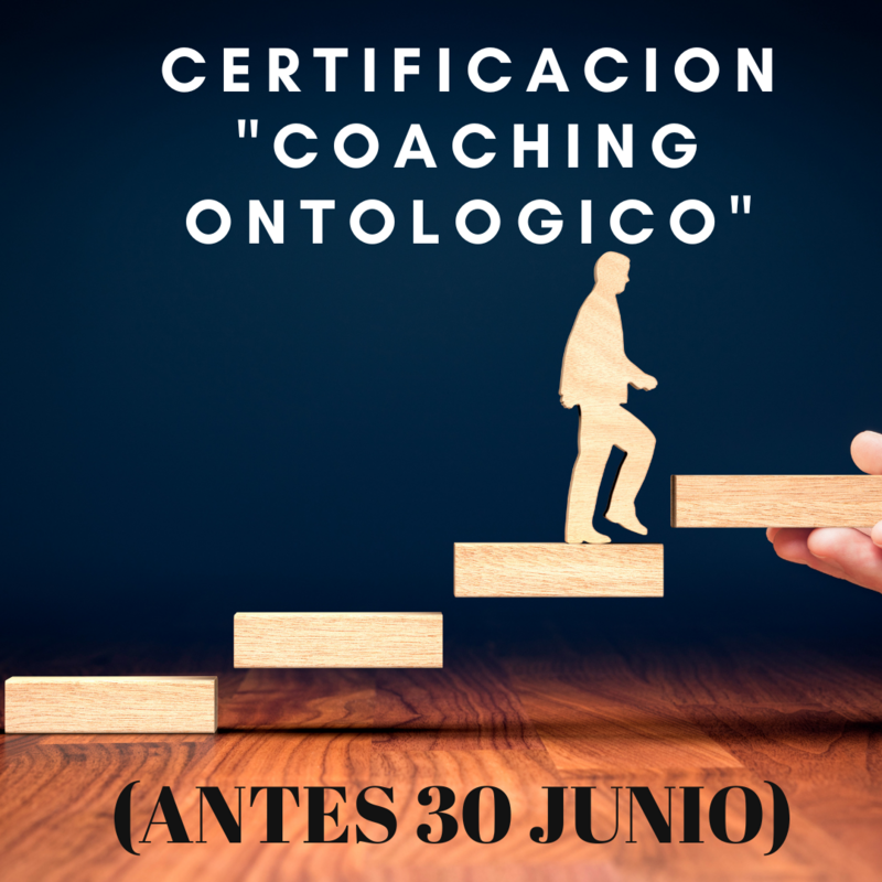 COACHING ONTOLOGICO