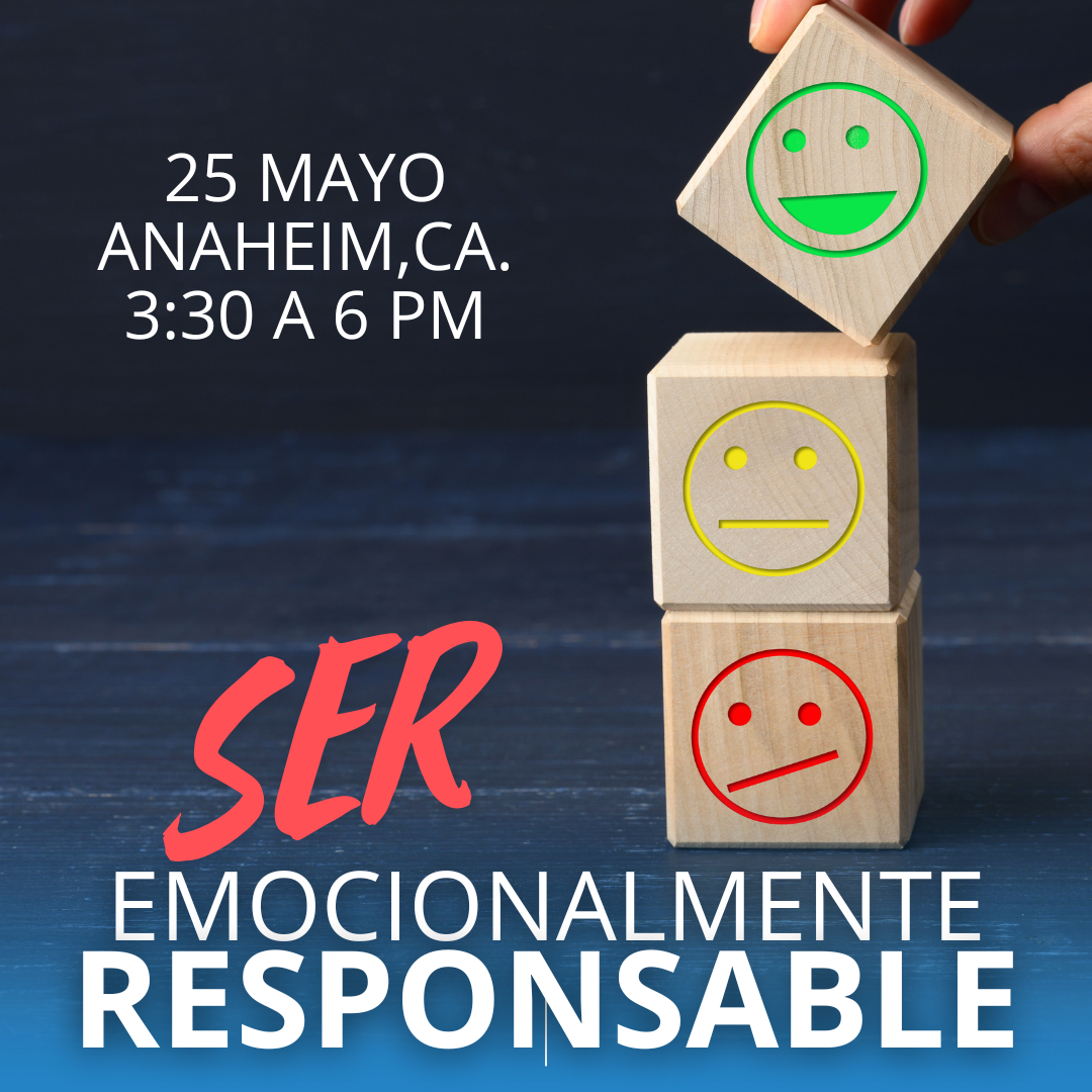 INTELIGENCIA EMOCIONAL APLICADA: Siente, comprende y responde conscientemente"