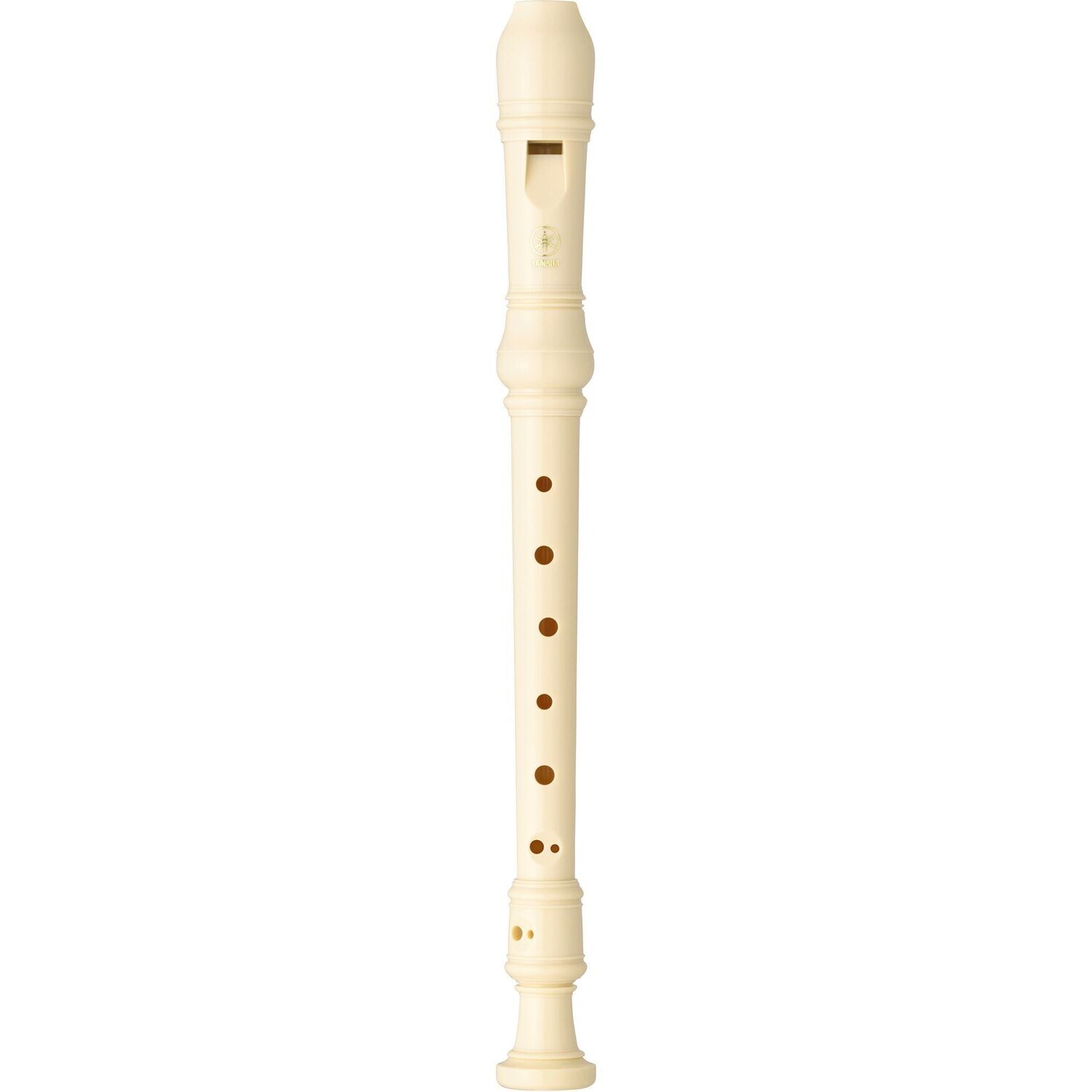 Yamaha Soprano Recorder