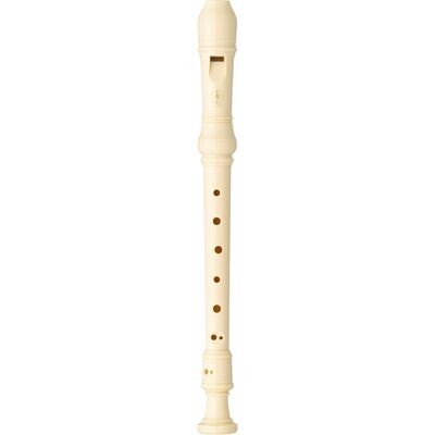 Yamaha Soprano Recorder