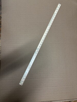 Violin-Viola Measuring Stick