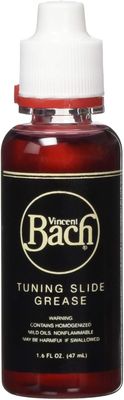 Bach Tuning Slide and Cork Grease