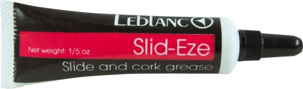 Leblanc Slid-Eze Slide and Cork Grease