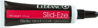 Leblanc Slid-Eze Slide and Cork Grease