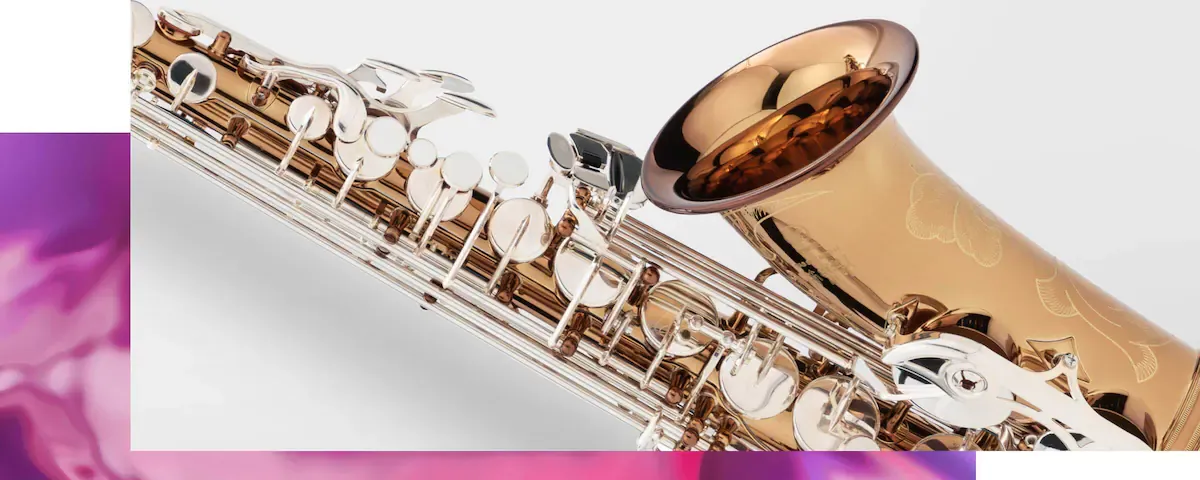 Yamaha YAS-62III Alto Saxophone