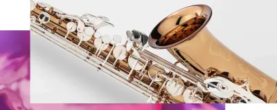 Yamaha YAS-62III Alto Saxophone