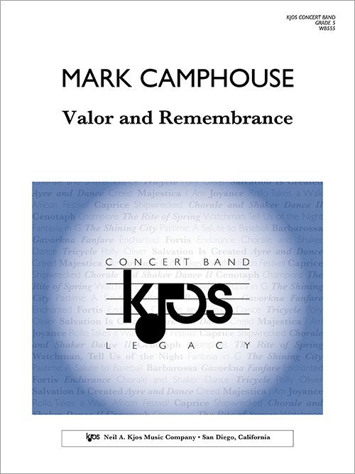 Valor and Remembrance