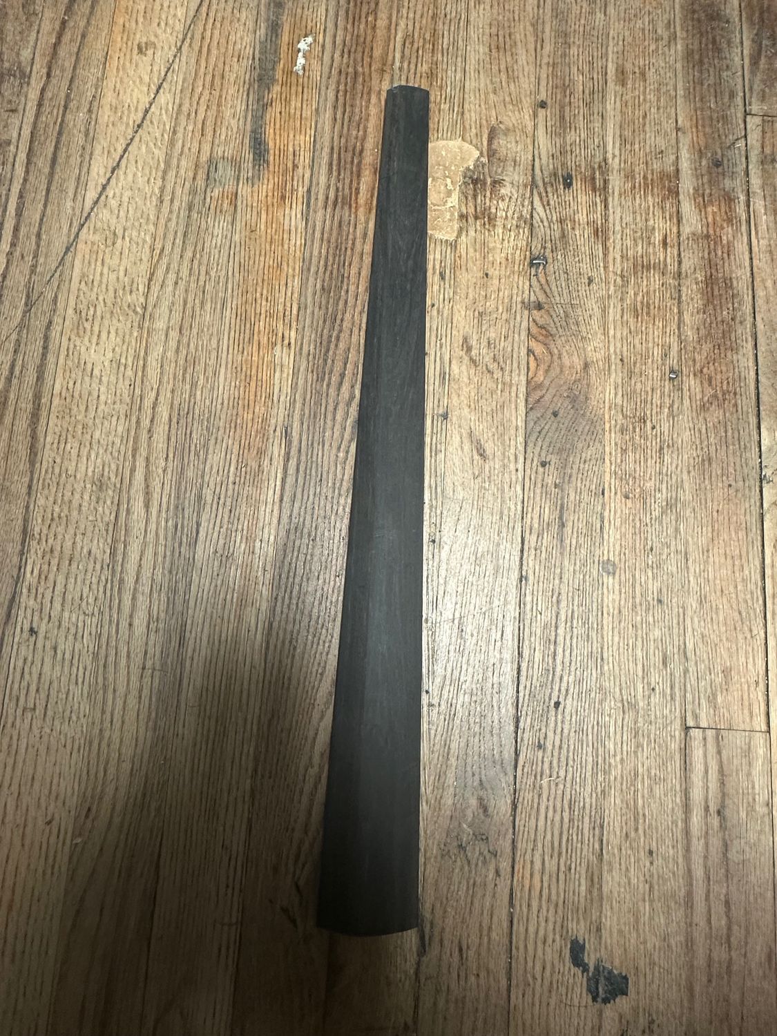 3/4 Cello Ebony Fingerboard