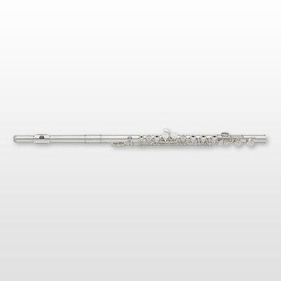 Yamaha YFL-262Y Standard Flute Offset G C-Foot