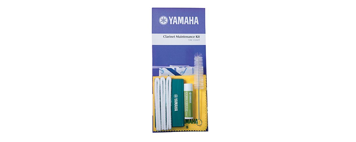 Yamaha Clarinet Maintenance Kit