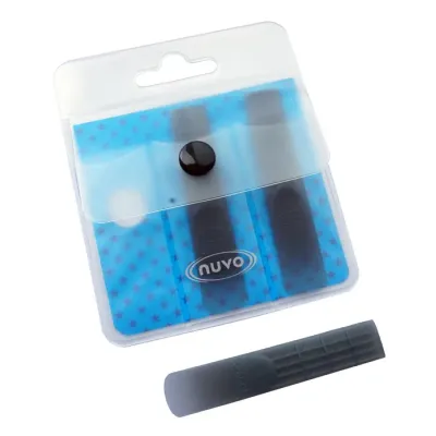 Nuvo Reeds 3 pack - #1.5