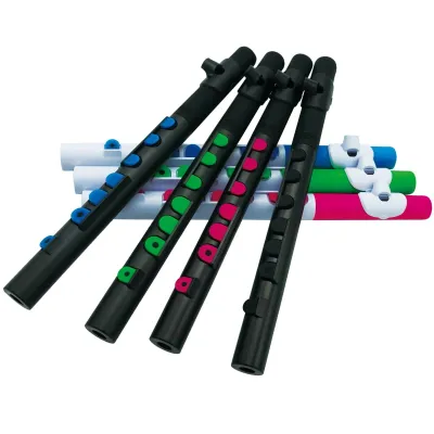 Nuvo Toot - White/Blue