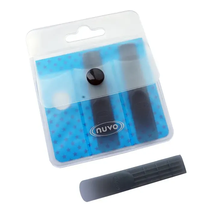 Nuvo Reeds 3 pack - #2