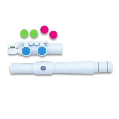 Nuvo jFlute Upgrade Kit - White