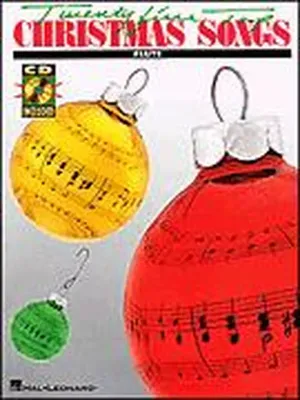 25 Top Christmas Songs