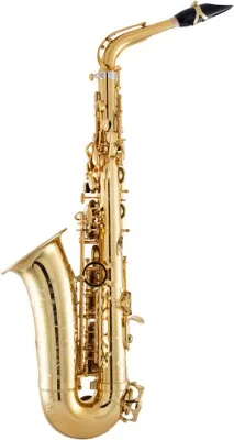 Selmer 82 Signature Series Alto Saxophone