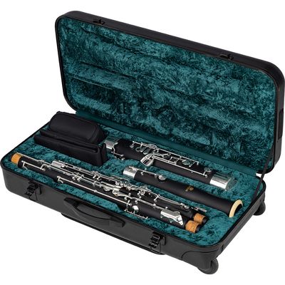 Jupiter JBN1000 Bassoon - Open Box