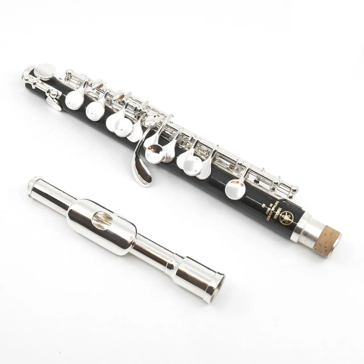 Yamaha YPC-32 Piccolo - NEW