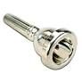 Bach Small Shank Trombone/Euphonium Mouthpiece