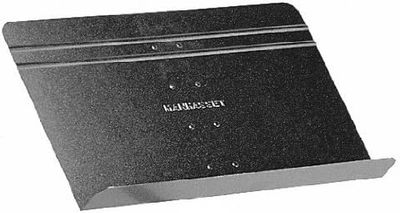 Manhasset Voyager Music Stand Desk