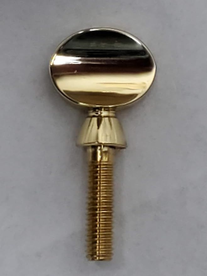 Yamaha Neck Receiver Screw - Part N1141691