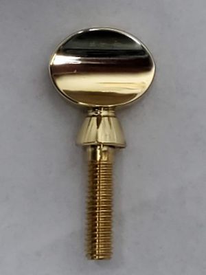 Yamaha Neck Receiver Screw - Part N1141691