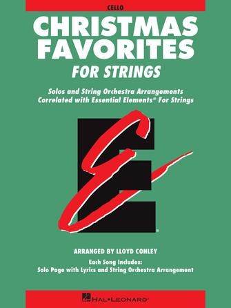 Christmas Favorites for Strings